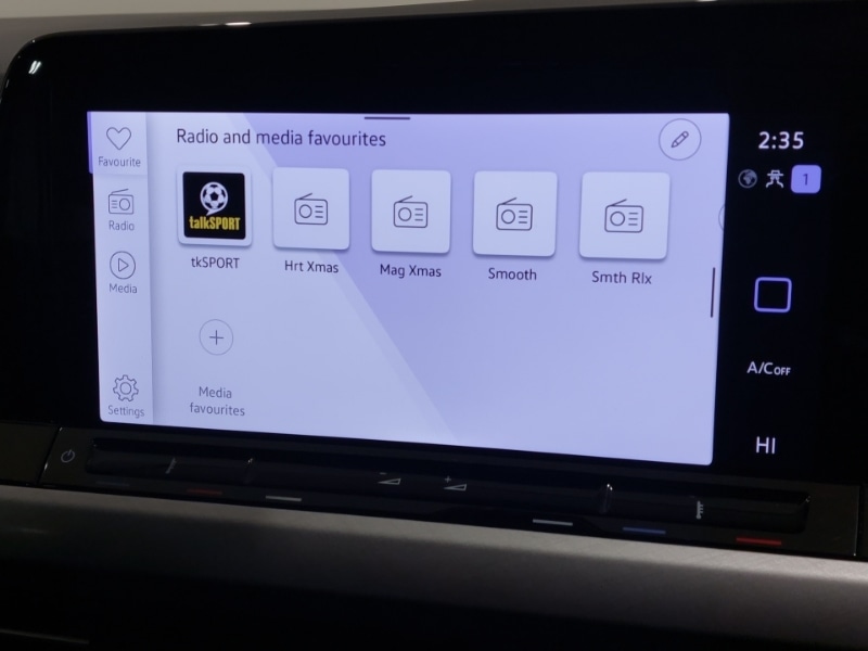 Used Volkswagen Golf 2023 for sale - 77596992: Photo 10