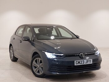 Volkswagen Golf feature image