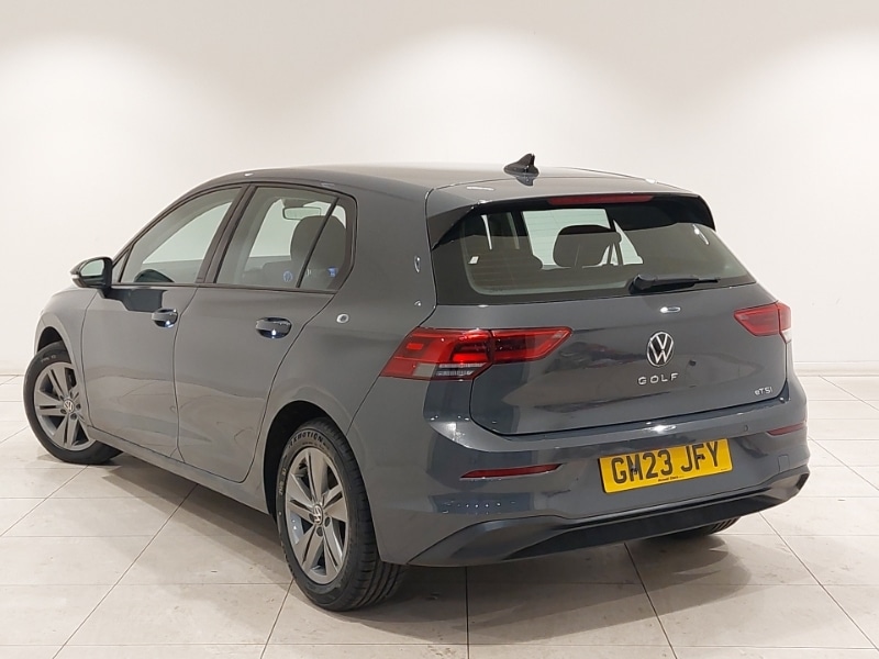 Used Volkswagen Golf 2023 for sale - 77596992: Photo 3