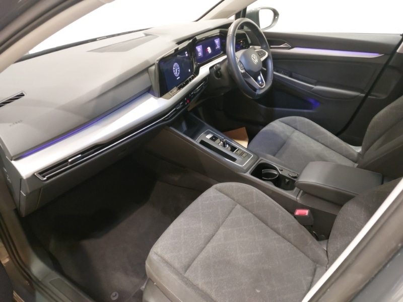 Used Volkswagen Golf 2023 for sale - 77596992: Photo 5