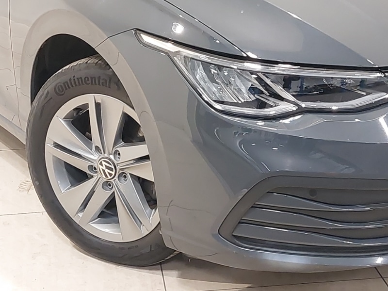 Used Volkswagen Golf 2023 for sale - 77596992: Photo 9