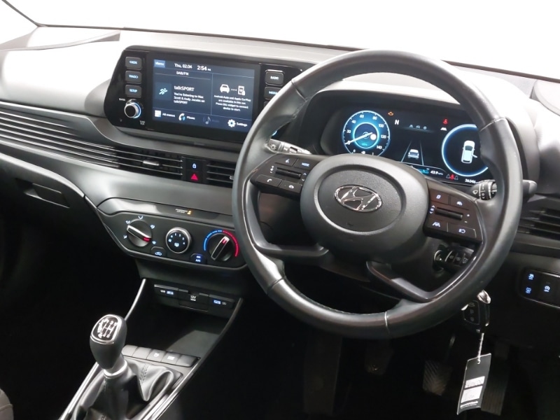 Used Hyundai i20 2021 for sale - 78114968: Photo 10