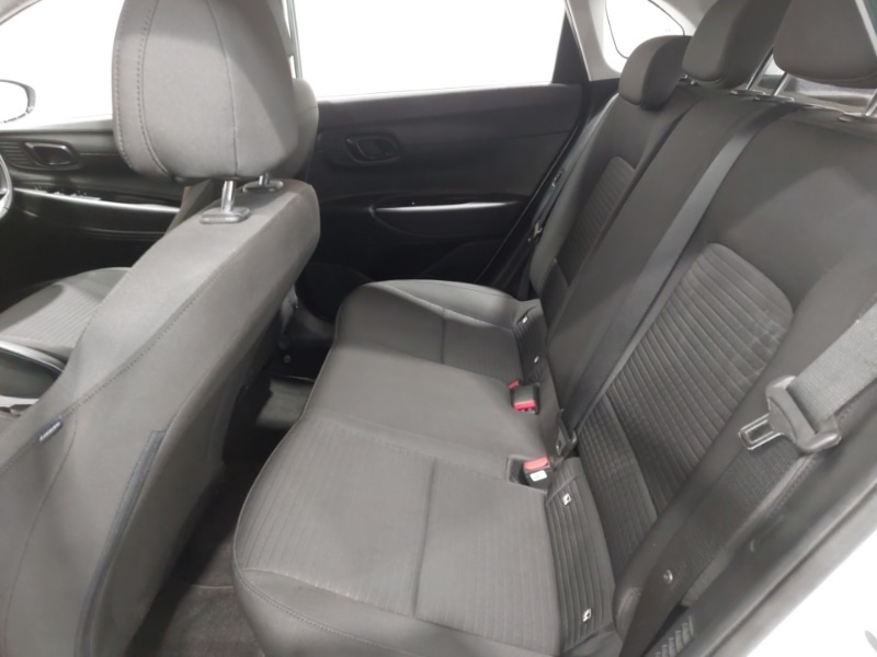 Used Hyundai i20 2021 for sale - 78114968: Photo 6