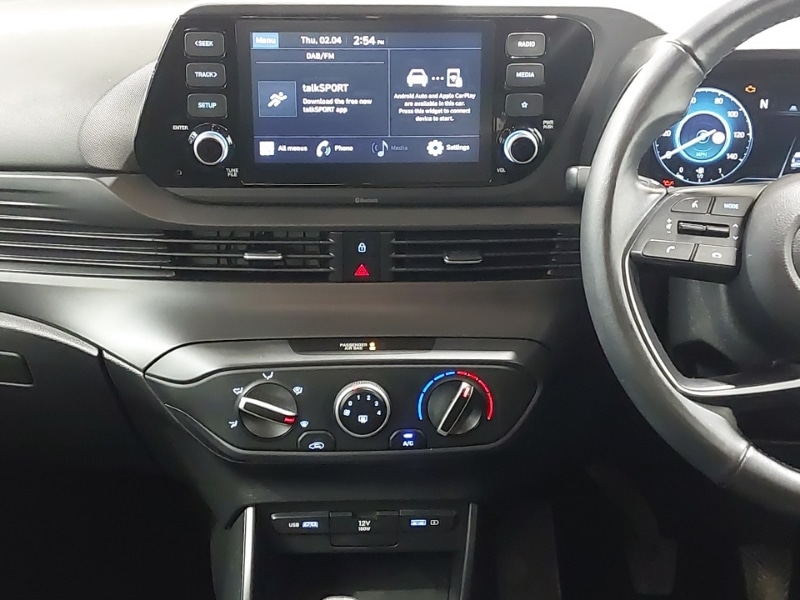 Used Hyundai i20 2021 for sale - 78114968: Photo 7