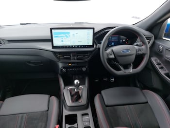 Used Ford Kuga 2025 for sale - 76907422: Photo