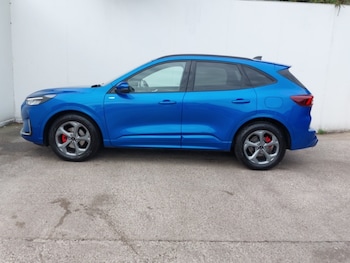 Used Ford Kuga 2025 for sale - 76907422: Photo