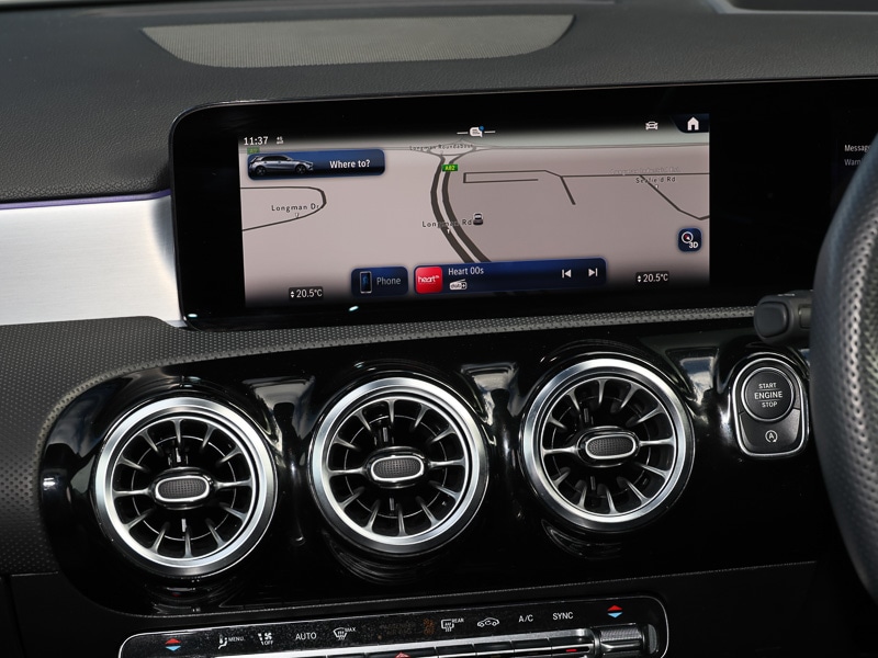 Used Mercedes-Benz A-Class 2023 for sale - 78146483: Photo 10