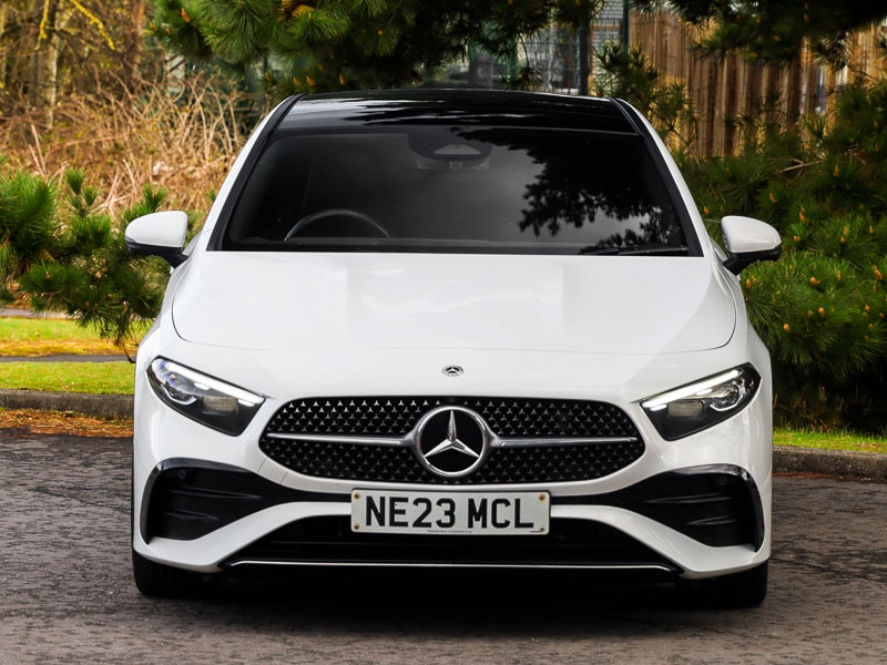 Used Mercedes-Benz A-Class 2023 for sale - 78146483: Photo 11