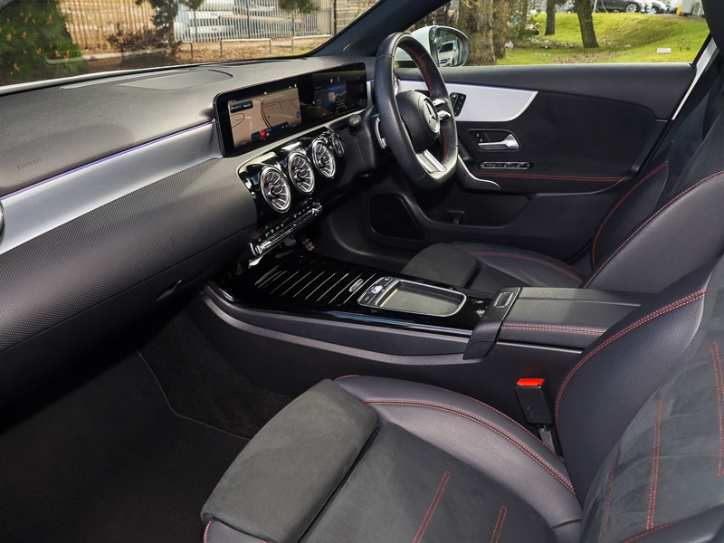 Used Mercedes-Benz A-Class 2023 for sale - 78146483: Photo 5