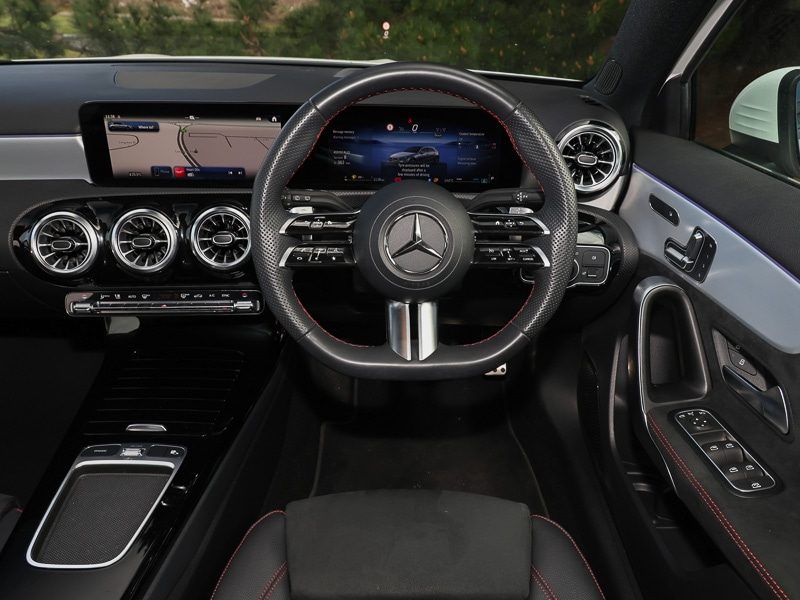 Used Mercedes-Benz A-Class 2023 for sale - 78146483: Photo 7