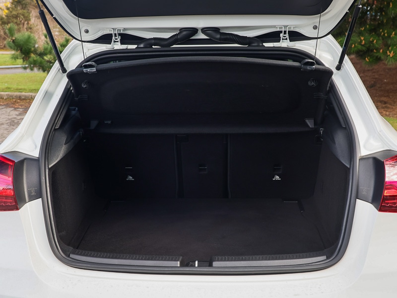 Used Mercedes-Benz A-Class 2023 for sale - 78146483: Photo 8