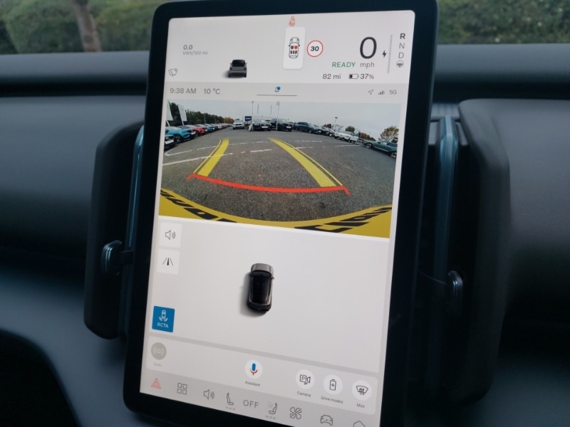 Used Volvo EX30 2025 for sale - 76471872: Photo 11