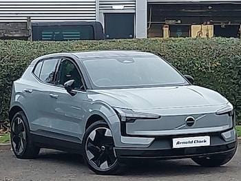 Used Volvo EX30 2025 for sale - 76471872: Photo