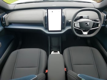 Used Volvo EX30 2025 for sale - 76471872: Photo