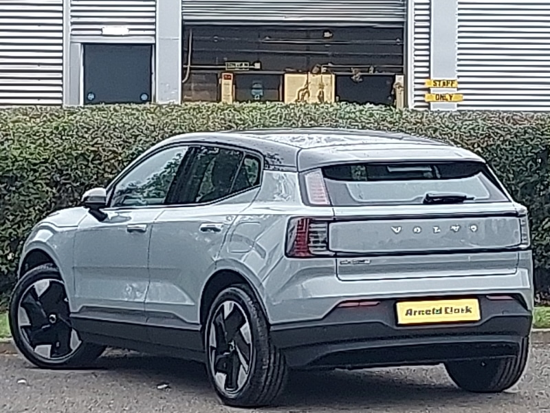 Used Volvo EX30 2025 for sale - 76471872: Photo 3