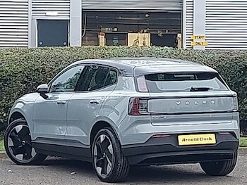 Used Volvo EX30 2025 for sale - 76471872: Photo