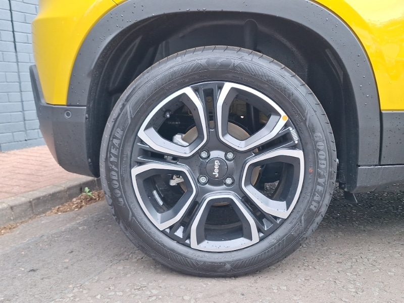 Used Jeep Other 2025 for sale - 76483747: Photo 12