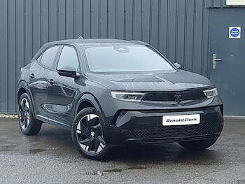 2025 - 115kW Ultimate 54kWh 5dr Auto