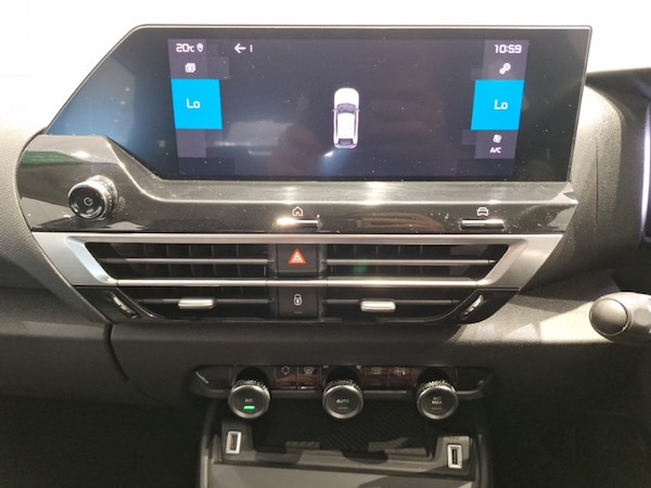 Used Citroen C4 2022 for sale - 76331235: Photo 10
