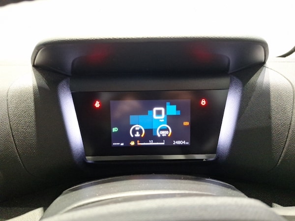 Used Citroen C4 2022 for sale - 76331235: Photo 11