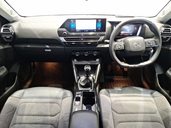 Used Citroen C4 2022 for sale - 76331235: Photo 2