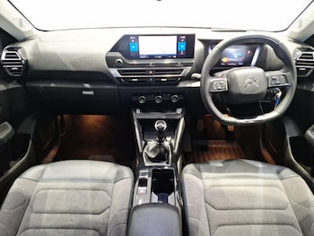 Used Citroen C4 2022 for sale - 76331235: Photo 2