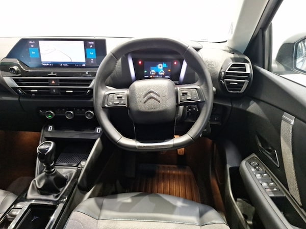 Used Citroen C4 2022 for sale - 76331235: Photo 7