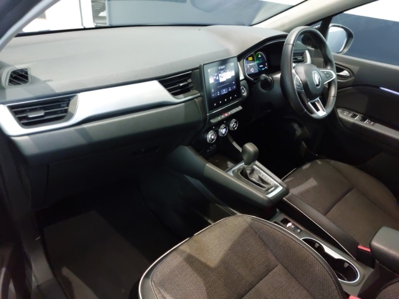 Used Renault Captur 2023 for sale - 76695132: Photo 5