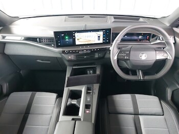 Used Vauxhall Grandland 2025 for sale - 75455055: Photo