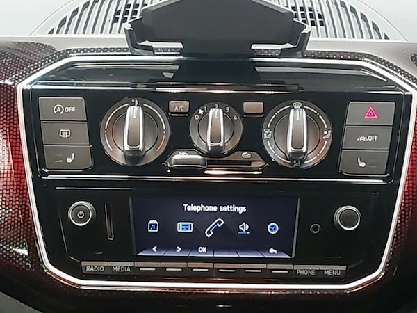 Used Volkswagen up! 2020 for sale - 76225707: Photo 11