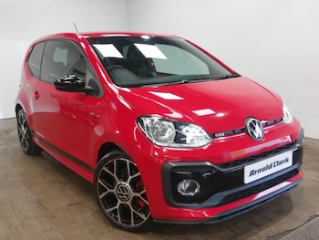 Volkswagen - up!