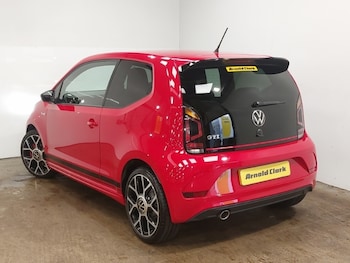 Used Volkswagen up! 2020 for sale - 76225707: Photo 3