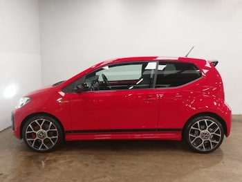 Used Volkswagen up! 2020 for sale - 76225707: Photo 4
