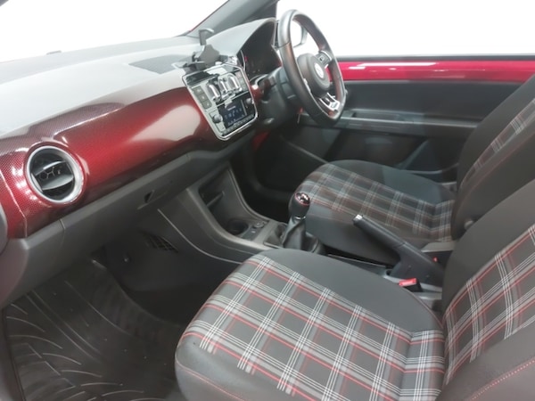 Used Volkswagen up! 2020 for sale - 76225707: Photo 5