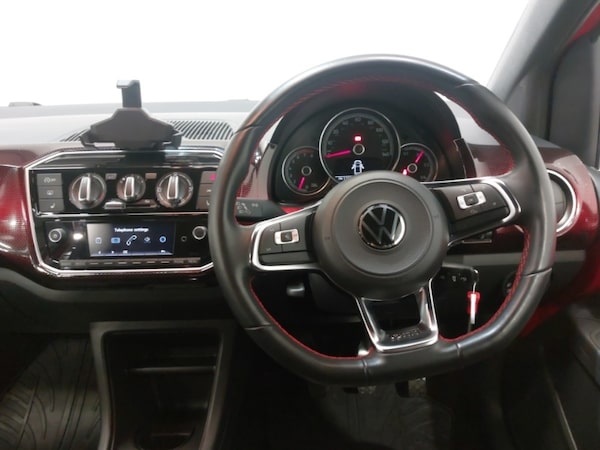 Used Volkswagen up! 2020 for sale - 76225707: Photo 7