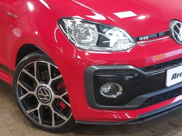 Used Volkswagen up! 2020 for sale - 76225707: Photo 9