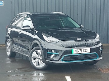 Kia Niro feature image