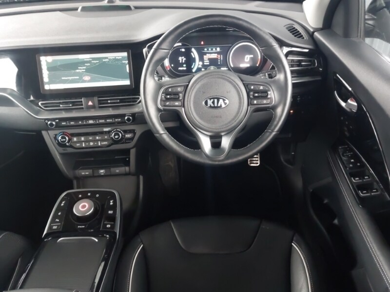 Used Kia Niro 2022 for sale - 77518594: Photo 7