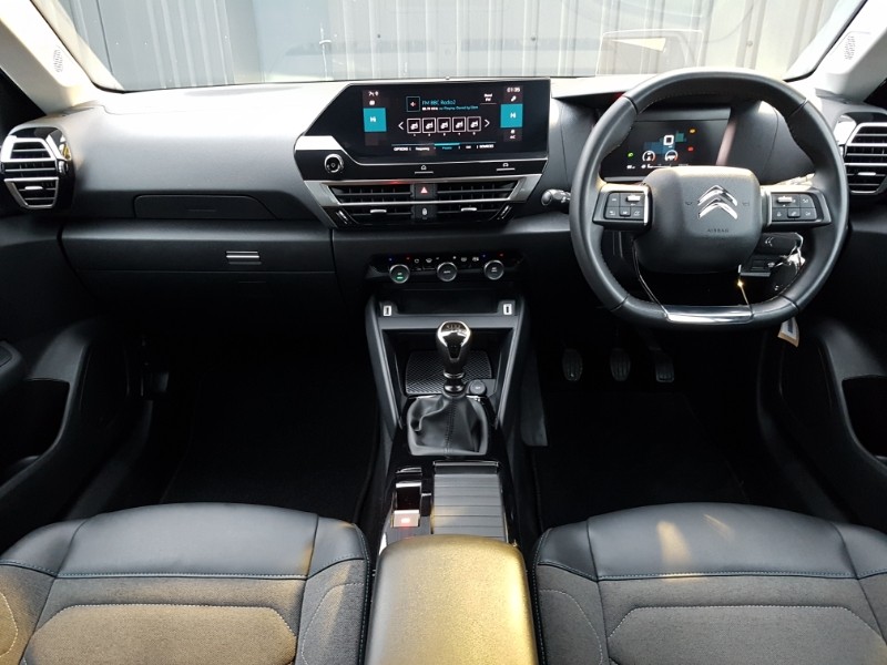 Used Citroen C4 2022 for sale - 77580937: Photo 2