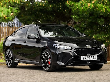 Used BMW 2 Series 2025 for sale - 78334186: Photo