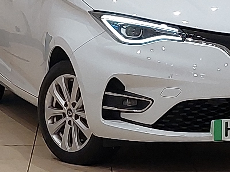 Used Renault Zoe 2022 for sale - 77004266: Photo 9