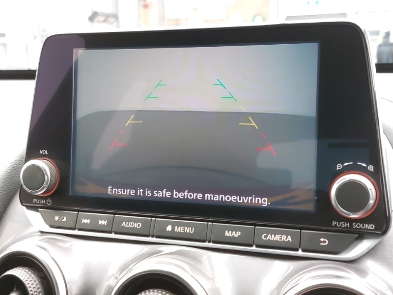 Used Nissan Juke 2020 for sale - 76737626: Photo 12