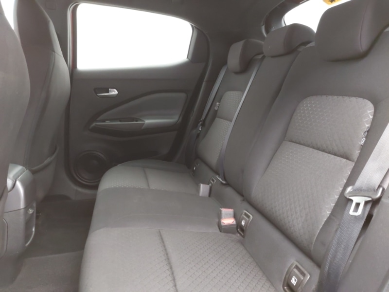 Used Nissan Juke 2020 for sale - 76737626: Photo 6