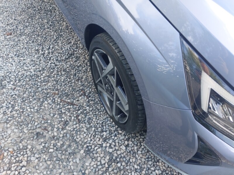 Used Hyundai i20 2024 for sale - 77907013: Photo 9