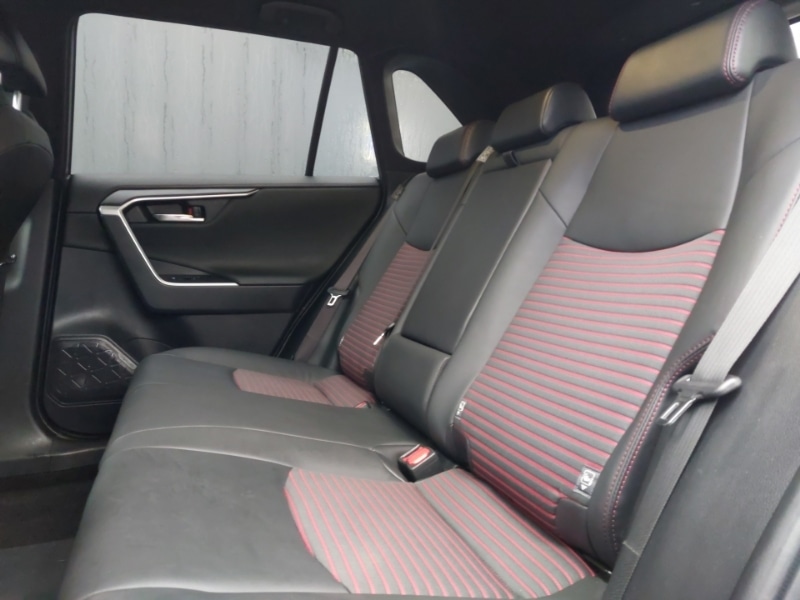 Used Toyota RAV4 2022 for sale - 76816868: Photo 6