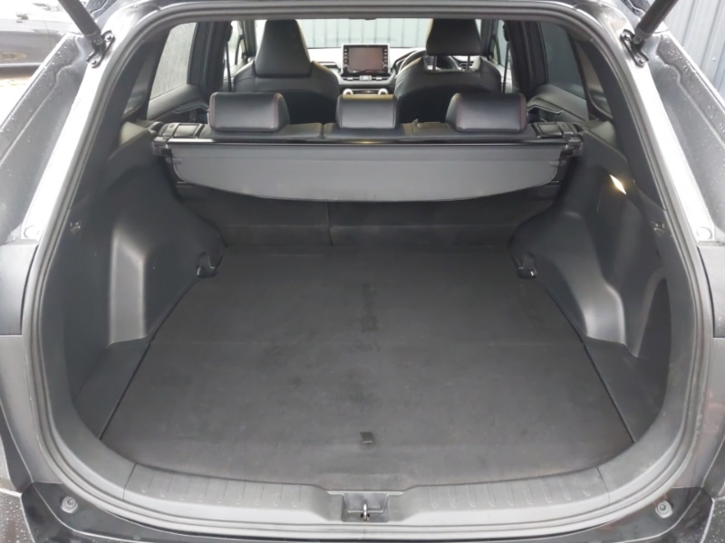 Used Toyota RAV4 2022 for sale - 76816868: Photo 8