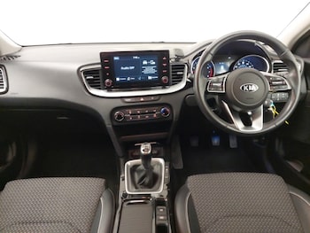 Used Kia XCeed 2020 for sale - 76849483: Photo