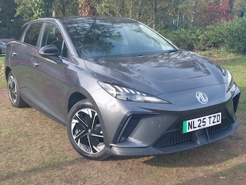 2025 - 150kW SE [Nav] EV Long Range 64kWh 5dr Auto