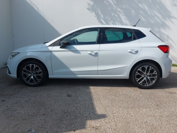 Used SEAT Ibiza 2023 for sale - 76254424: Photo 4