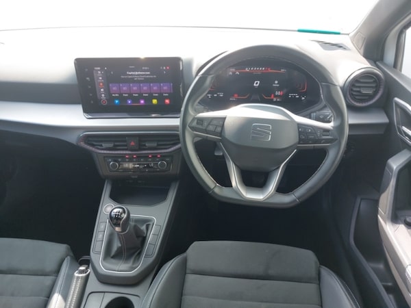 Used SEAT Ibiza 2023 for sale - 76254424: Photo 7